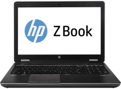 HP ZBOOK 17 G3 17,3" i5-6440HQ 16Gb 512Gb SSD WiFi Webcam - TAST.ITA WIN10 PRO - Ricondizionato A+